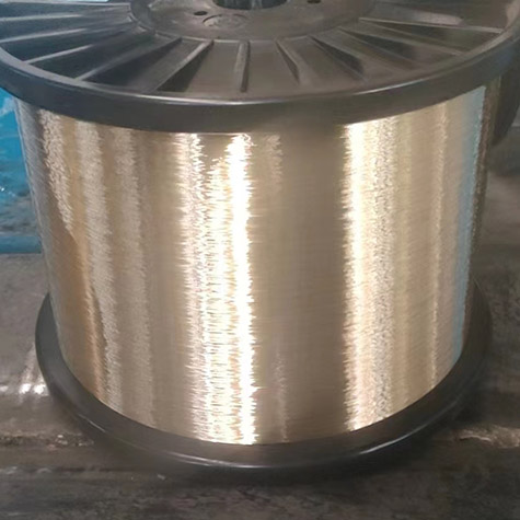 Brass Coated Steel Wire: Superior Performance, Versatile Applications