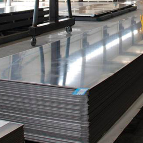 Aluminum Sheet