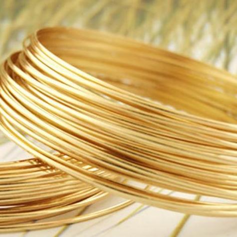 Brass Coated Steel Wire